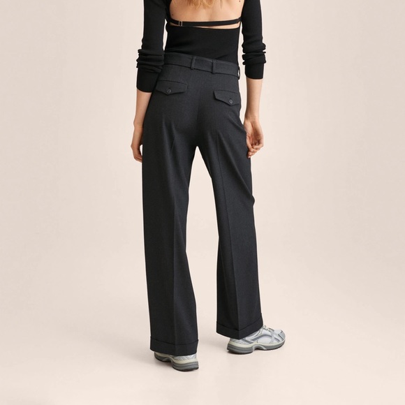 Mango pants - Picture 8 of 13